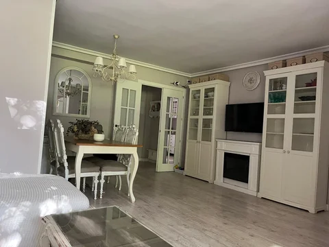 Piso en Alameda de Osuna - Foto 12