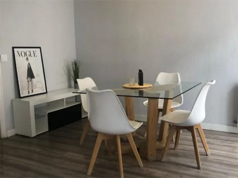 Piso en  Calle de Hernán Cortés 14 - Foto 1