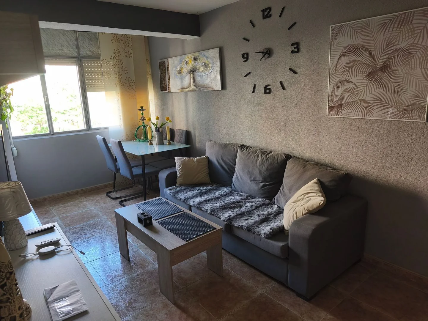 Piso en Plaza de Ribadeo, 6, Pilar - Foto 2