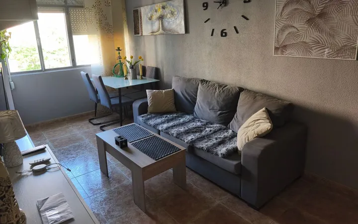 Piso en Plaza de Ribadeo, 6, Pilar - Foto 2