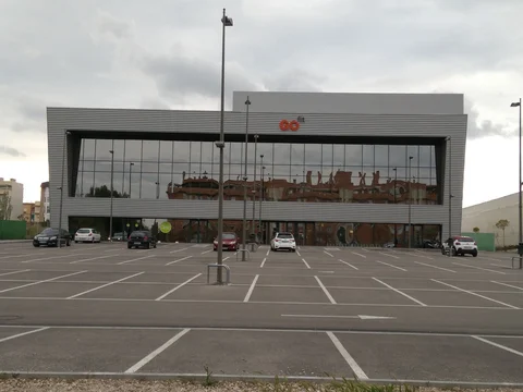 Piso en calle Ernest Hemingway, 8 - Foto 35