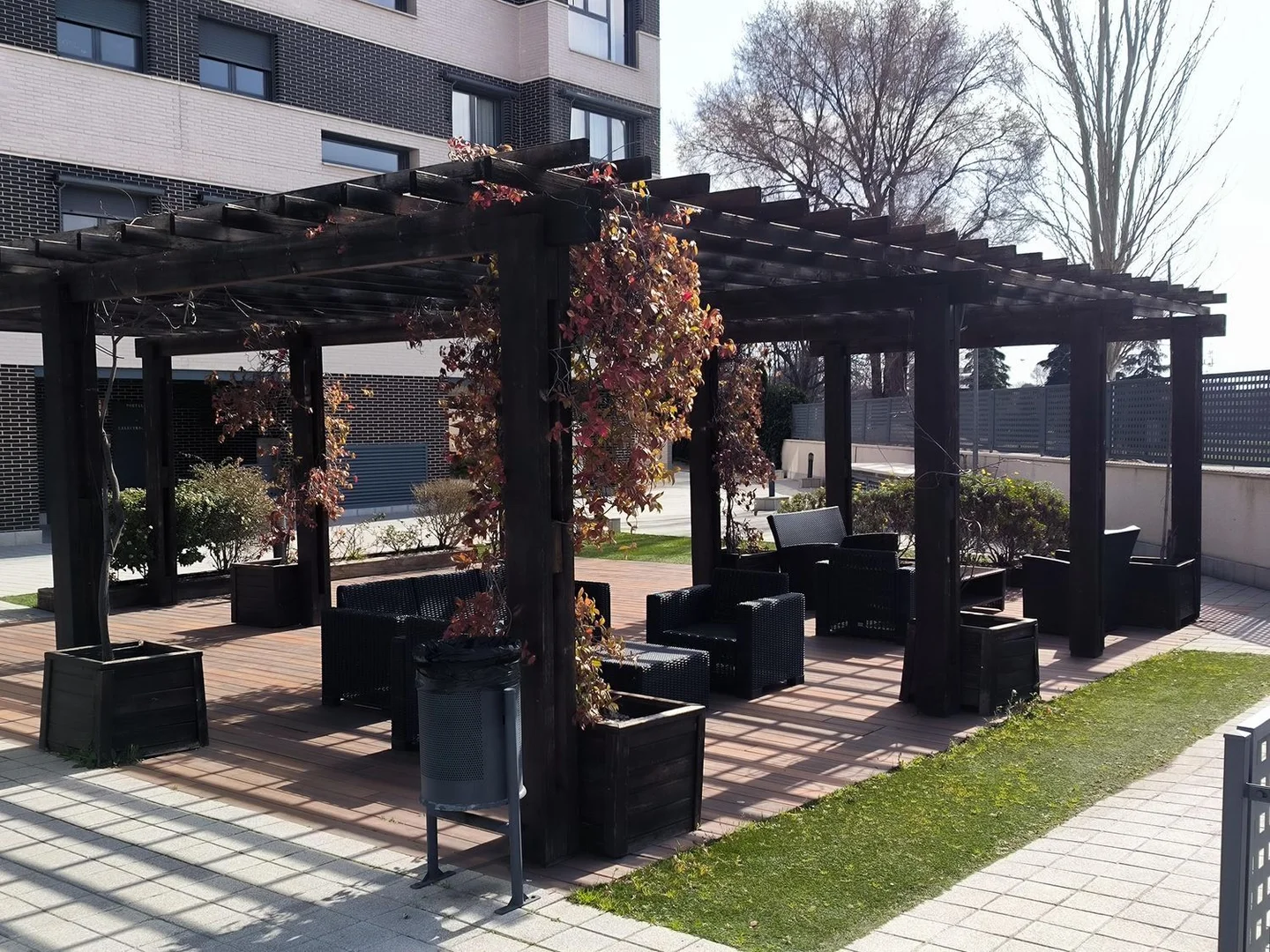 Piso en calle Cirilo Martínez Novillo, 35 - Foto 15