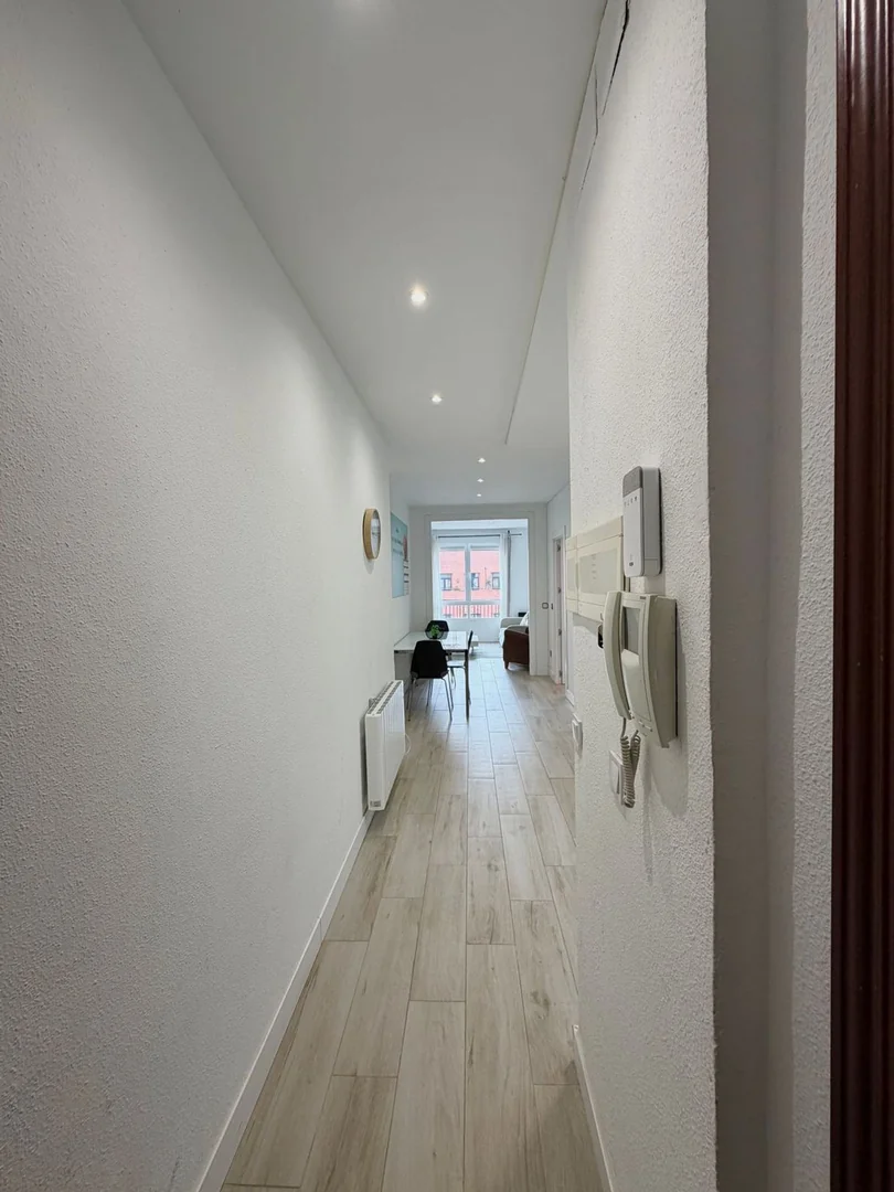 Ático en Calle de José Ortega y Gasset, Lista - Foto 10