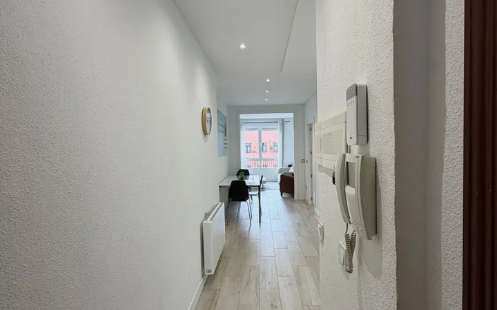 Ático en Calle de José Ortega y Gasset, Lista - Foto 10