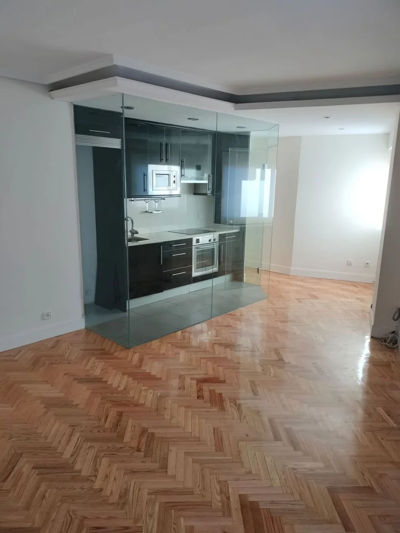 Piso en Barrio Nuevos Ministerios-Ríos Rosas - Foto 2