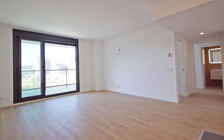 Piso en  Barcelona Capital - Foto 3