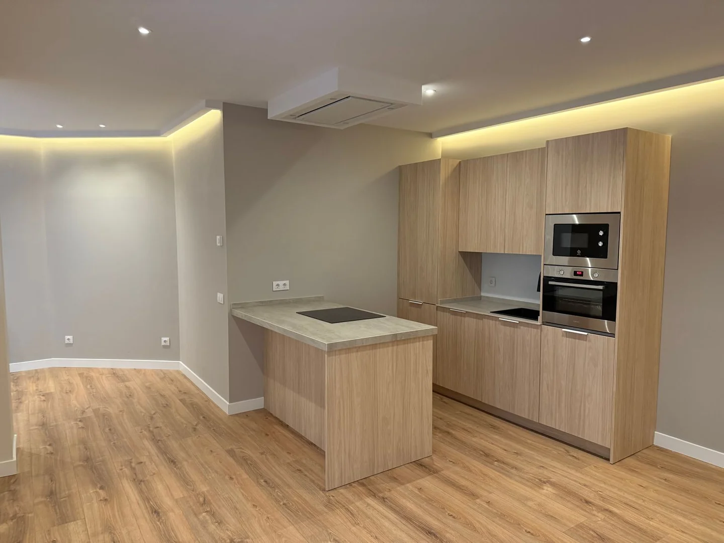 Piso en calle de Sánchez Barcáiztegui, 6 - Foto 22