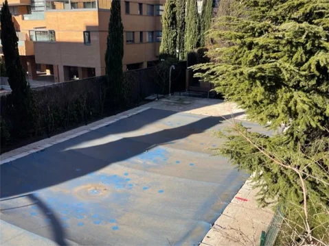 Piso en  Calle de Portomarín 11 - Foto 21