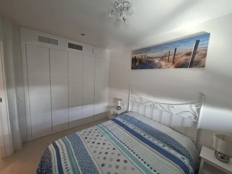 Piso en calle de Juan Esplandiú, 23 - Foto 1