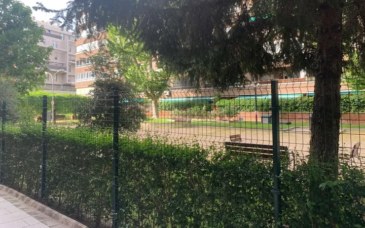 Piso en Calle de Melilla, 12 - Foto 9