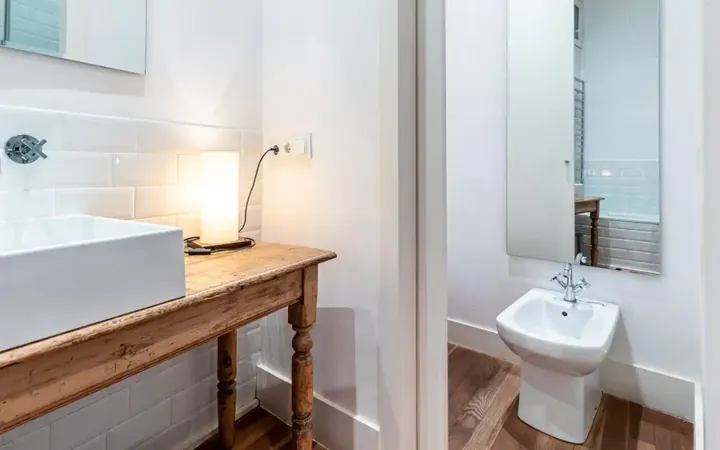 Apartamento en  Calle de las Huertas 20 - Foto 10