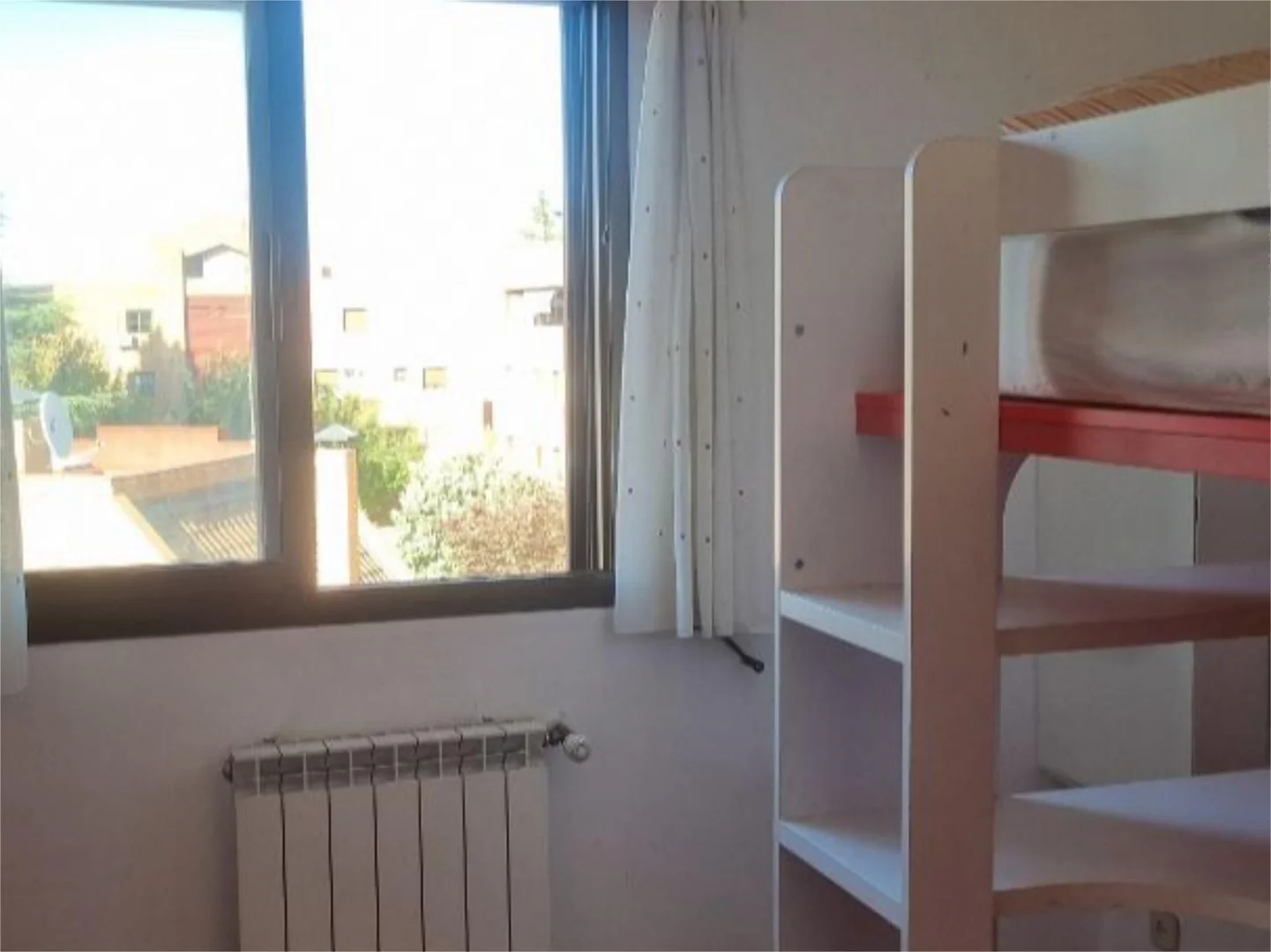 Piso en  Calle de Ángel Larra 37 - Foto 20