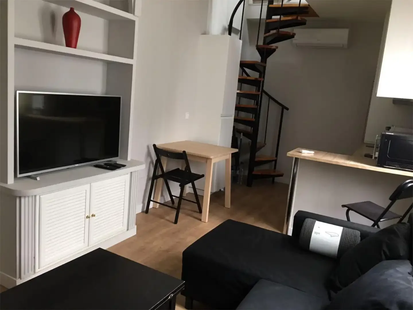 Piso en  Calle de Vallehermoso 104 - Foto 5