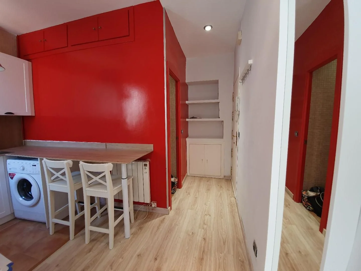 Piso en calle del Doce de Octubre, 12 - Foto 12