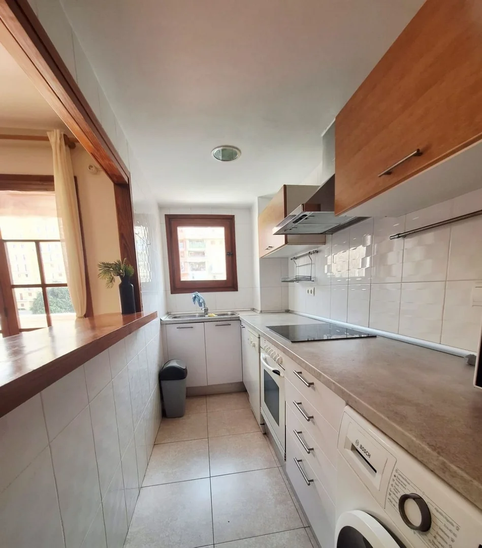Piso en venta en Avenida de l`Horta, 28 - Foto 8