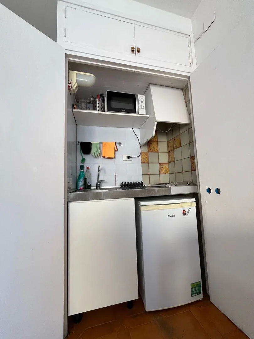 Estudio en Calle del Torrent de Mariner, 3, El Camp d'En Grassot i Gràcia Nova - Foto 13
