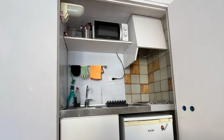Estudio en Calle del Torrent de Mariner, 3, El Camp d'En Grassot i Gràcia Nova - Foto 13