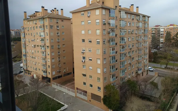 Piso en Calle Antonio Romero, 5, Abrantes - Foto 2