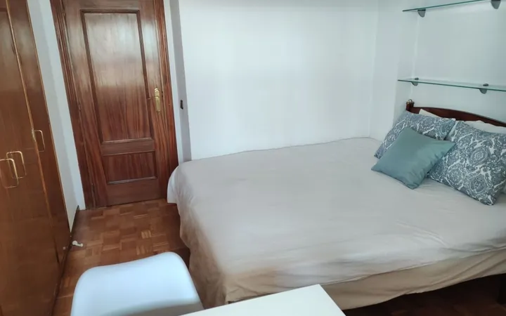 Piso en Paseo del Comandante Fortea, 7, Casa de Campo - Foto 18