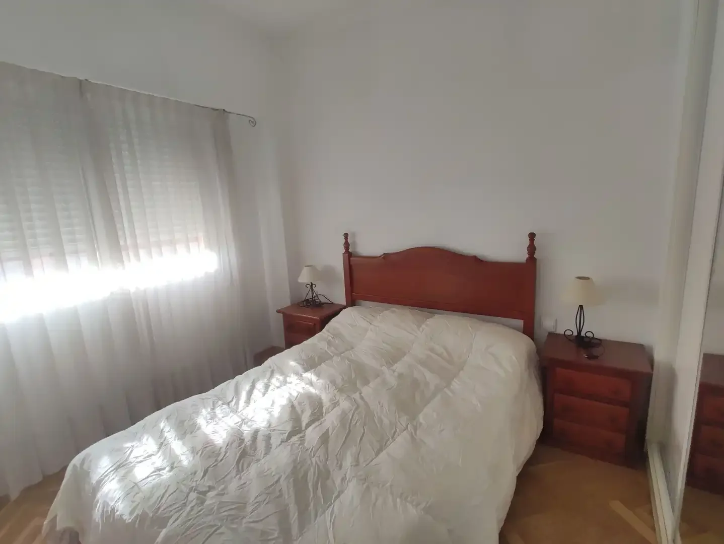 Apartamento en  Calle de Julián Camarillo 59C - Foto 11