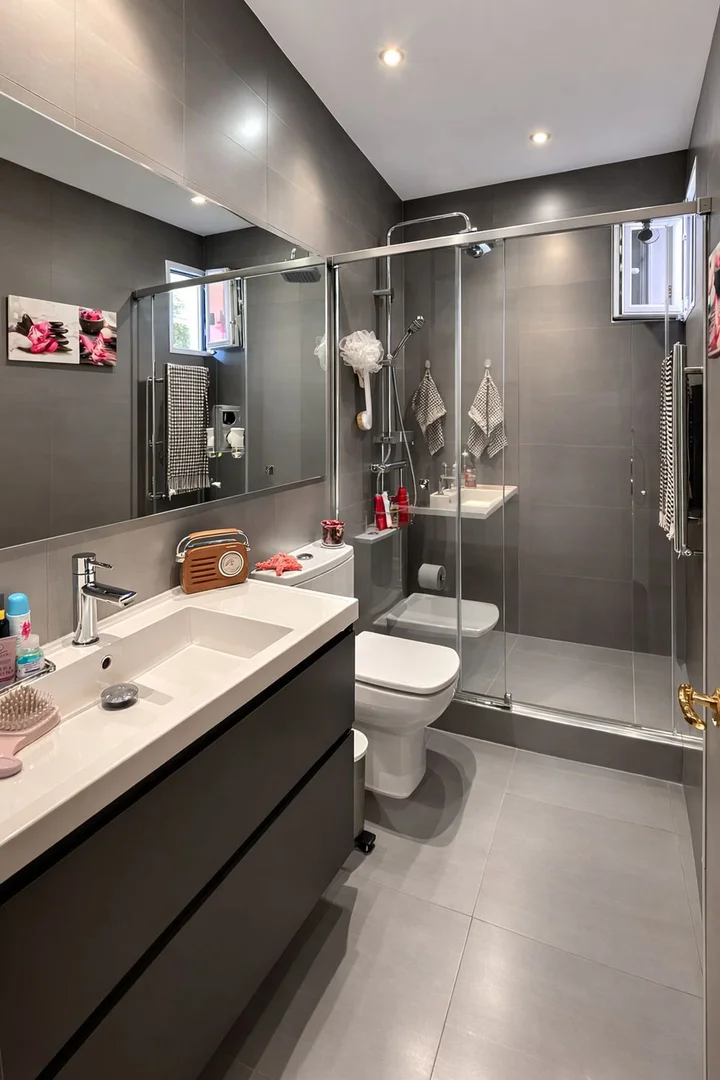 Piso en Barrio Trafalgar - Foto 11