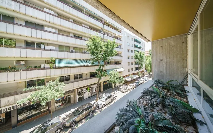 Piso en Calle del Monte Esquinza, Almagro - Foto 9