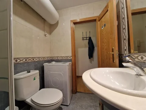 Apartamento en  Calle del Conde de Miranda 1 - Foto 35