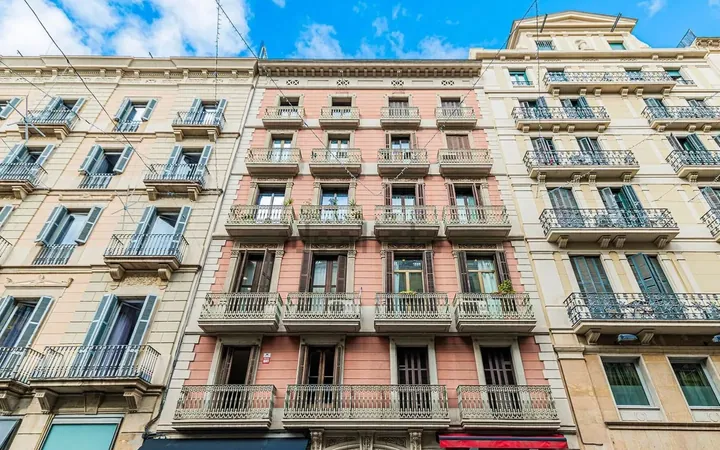 Piso en Calle de Bergara, 5, La Dreta de l'Eixample - Foto 10