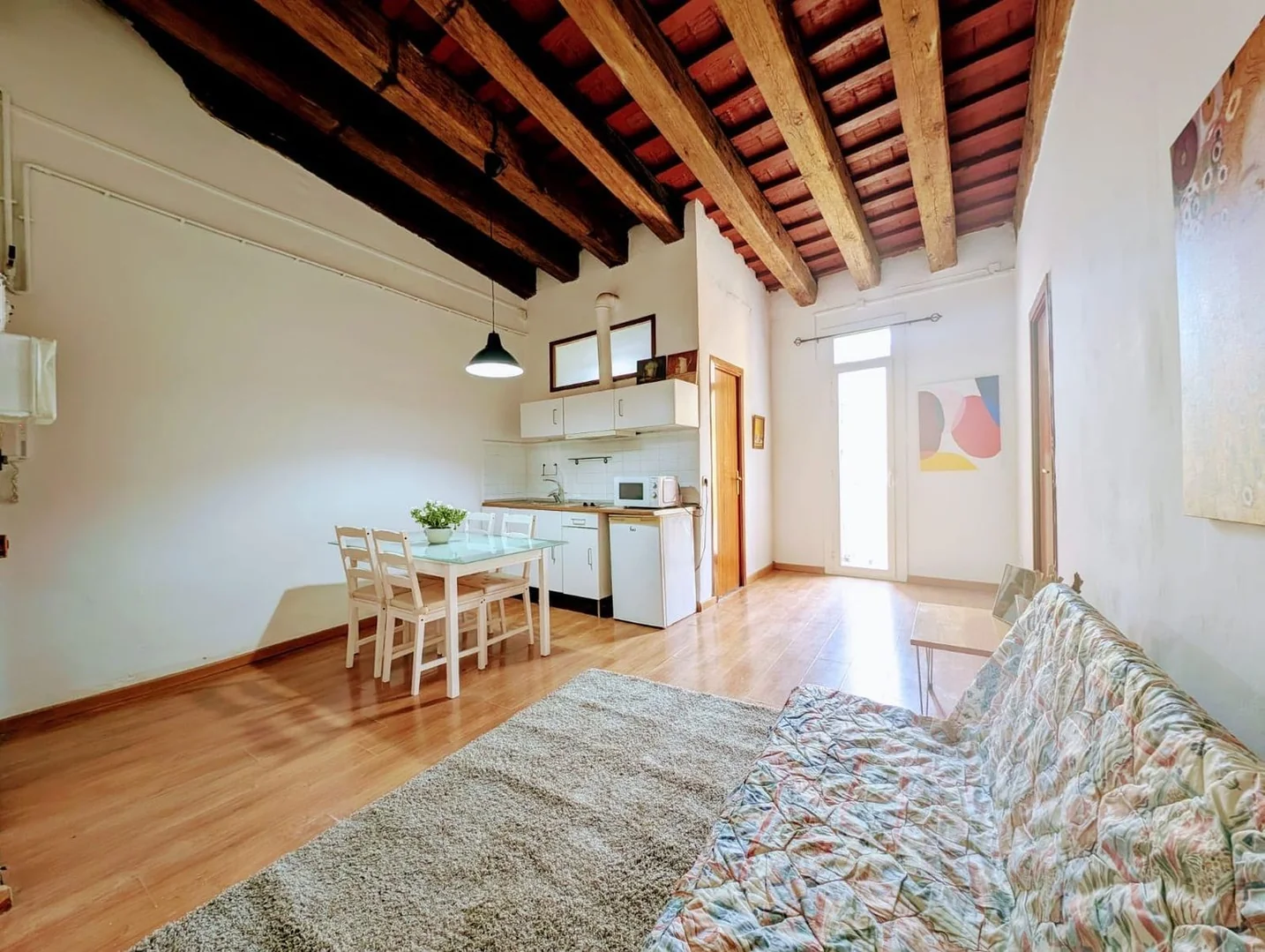 Piso en Calle de l'Aurora, 7, El Raval - Foto 4
