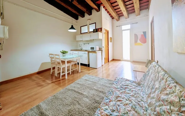 Piso en Calle de l'Aurora, 7, El Raval - Foto 4