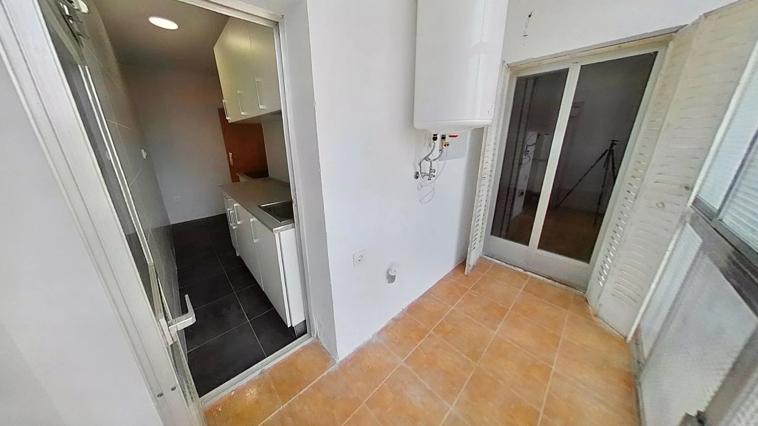 Alquiler de piso en Pueblo Nuevo - Foto 31