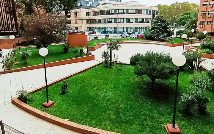 Piso en  Calle del Marqués de Lozoya 21 - Foto 29
