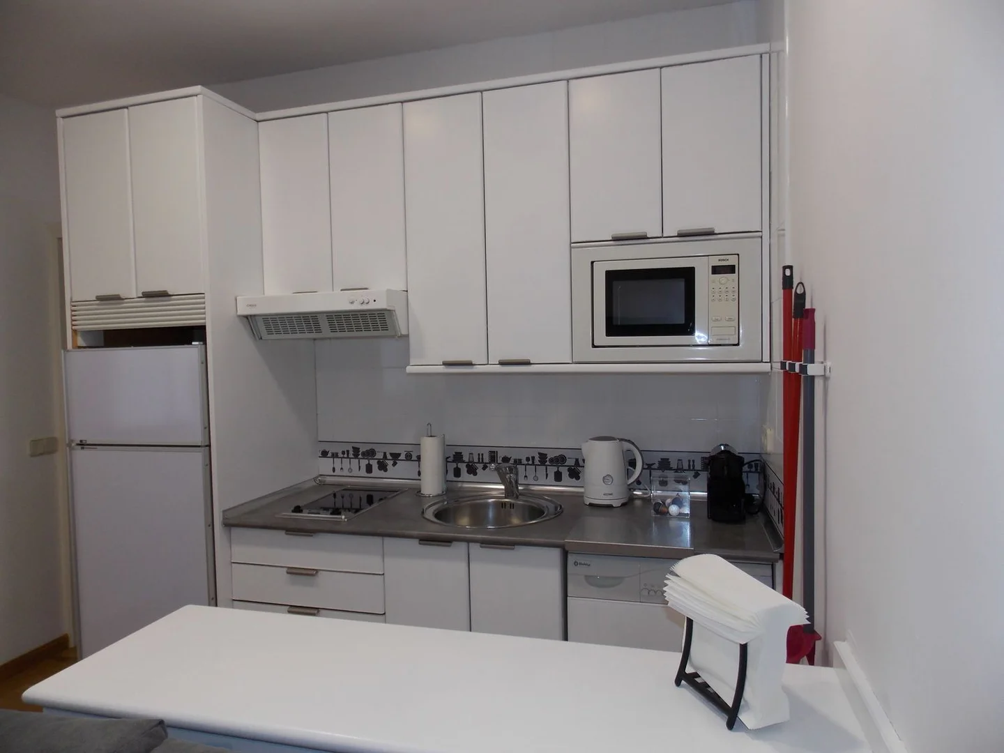 Piso en calle del Monte Esquinza, 7 - Foto 18