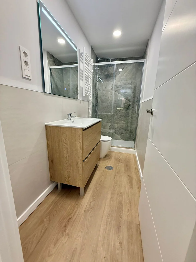 Estudio en Calle de Martínez de la Riva, San Diego - Foto 15
