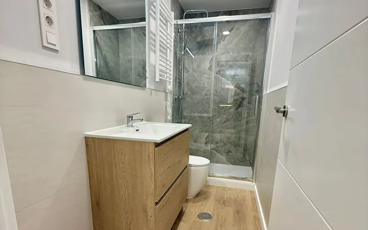 Estudio en Calle de Martínez de la Riva, San Diego - Foto 15