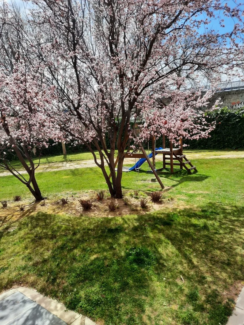 Dúplex en carretera de Vicálvaro a la Estación de O'donnell, 2 - Foto 18