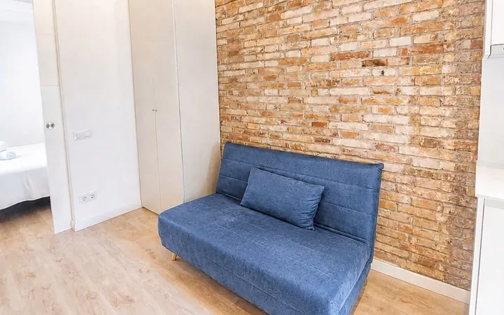 Piso en Calle de Cartagena, 325, El Baix Guinardó - Foto 4