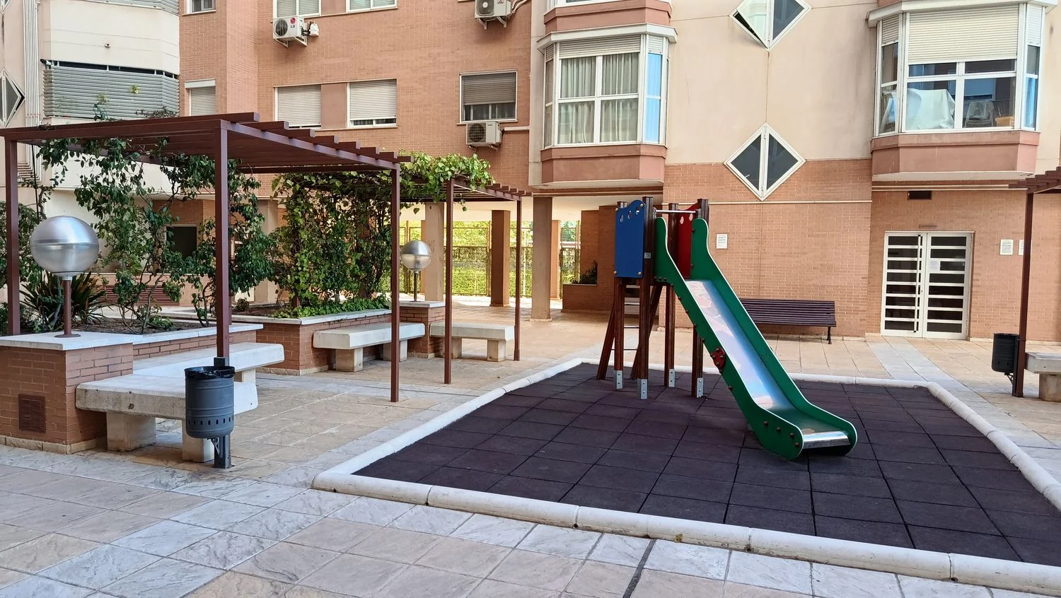 Piso en Calle Antonio Romero, 6, Abrantes - Foto 34