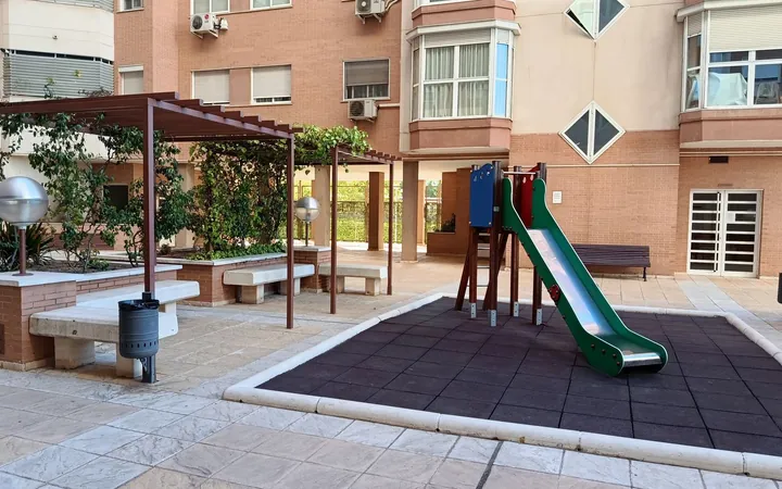 Piso en Calle Antonio Romero, 6, Abrantes - Foto 34