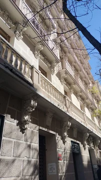 Piso en Calle del General Oráa, 49, Castellana, Madrid - Foto 1