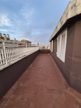 Piso en  Carrer de Còrsega 170 - Foto 4