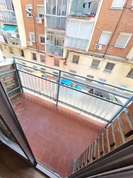 Piso en calle Manola y Rosario s/n - Foto 14