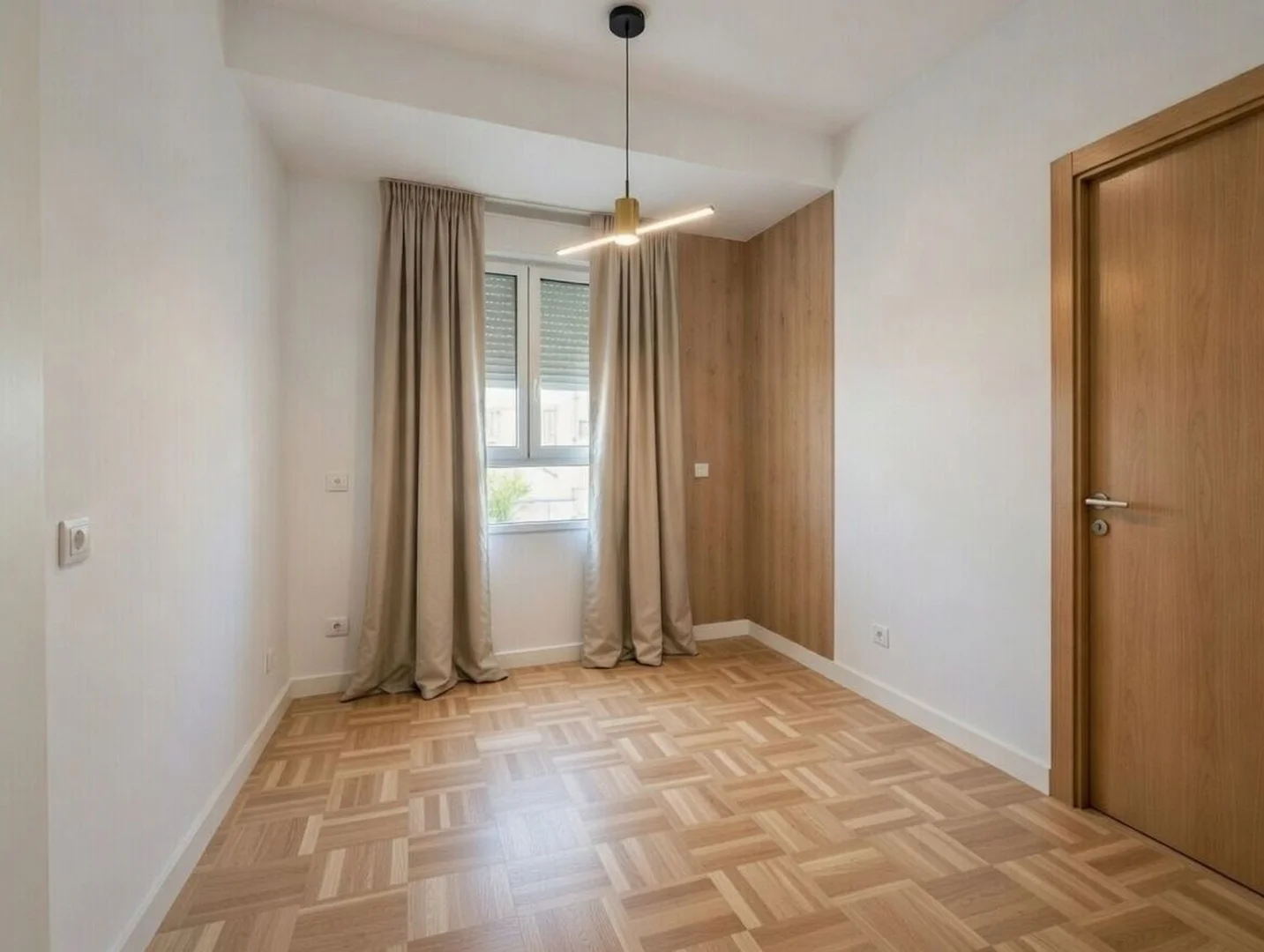 Piso en calle de Azcona, 5 - Foto 6