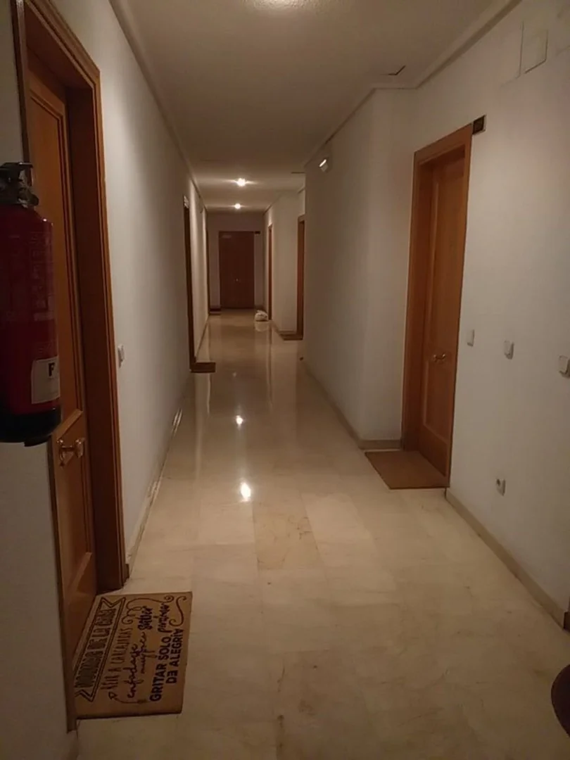 Estudio en Calle de Luis Cabrera, 63, Prosperidad - Foto 11