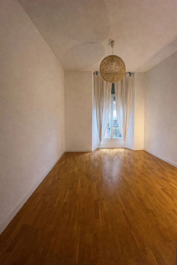 Piso en calle de Santa Inés, 10