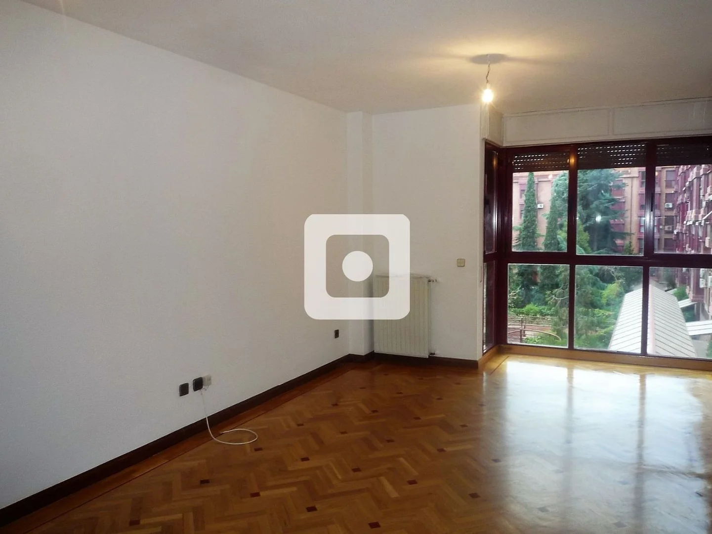 Piso en paseo de Juan Antonio Vallejo-Nájera Botas - Foto 12