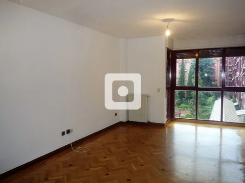 Piso en paseo de Juan Antonio Vallejo-Nájera Botas - Foto 12