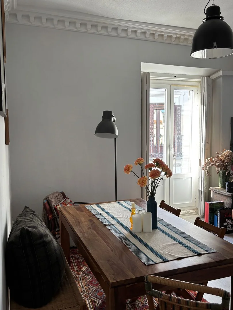 Piso en calle de Belén, 10 - Foto 4