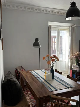 Piso en calle de Belén, 10 - Foto 4