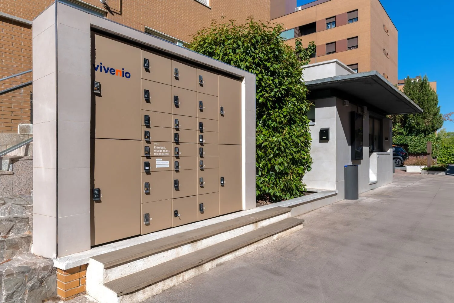 Piso en calle del Cerro de Valdecahonde, 18 - Foto 120